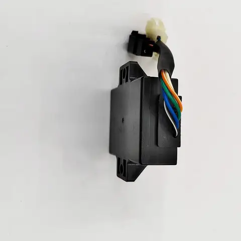 Motorcykel Tändningssystem Enhet CDI För Suzuki GS125 GN125 GN125 GS GN 125 157FMI K157FMI Delar 10 best sales Susuki GN 125 - №5