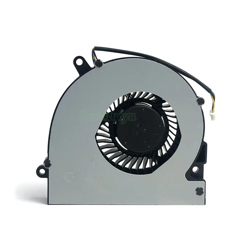 New Laptop CPU Cooling Fan for ASUS X75VD X75V X75VD X75 X75A F75A Cooler KSB06105HB -CA56 4pins