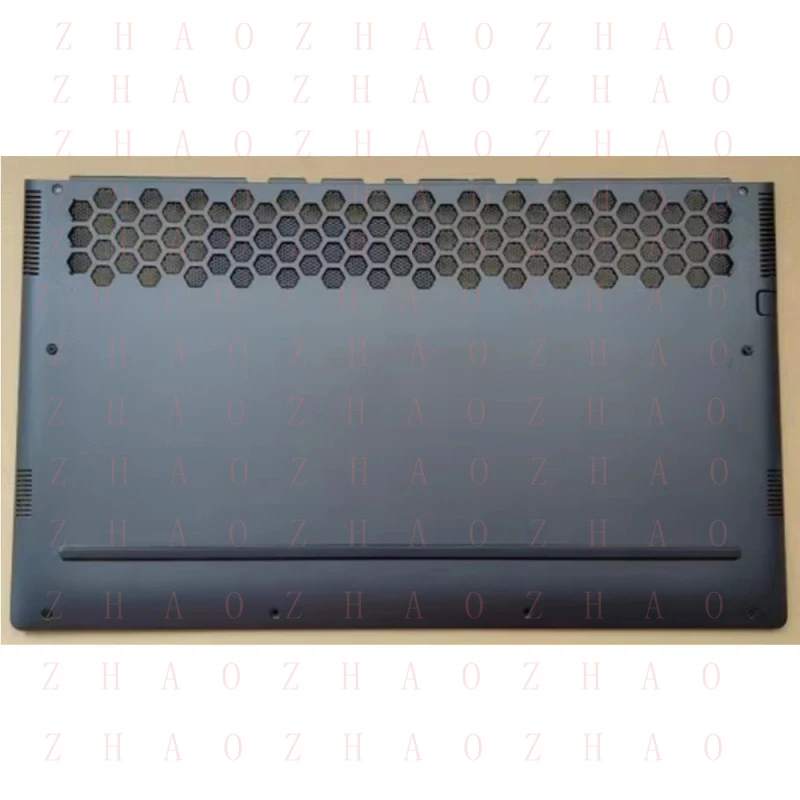 

L+ For DELL Alienware M17 R5 R6 R7 Laptop Bottom Cover D Shell Lower Case 0TTKPP