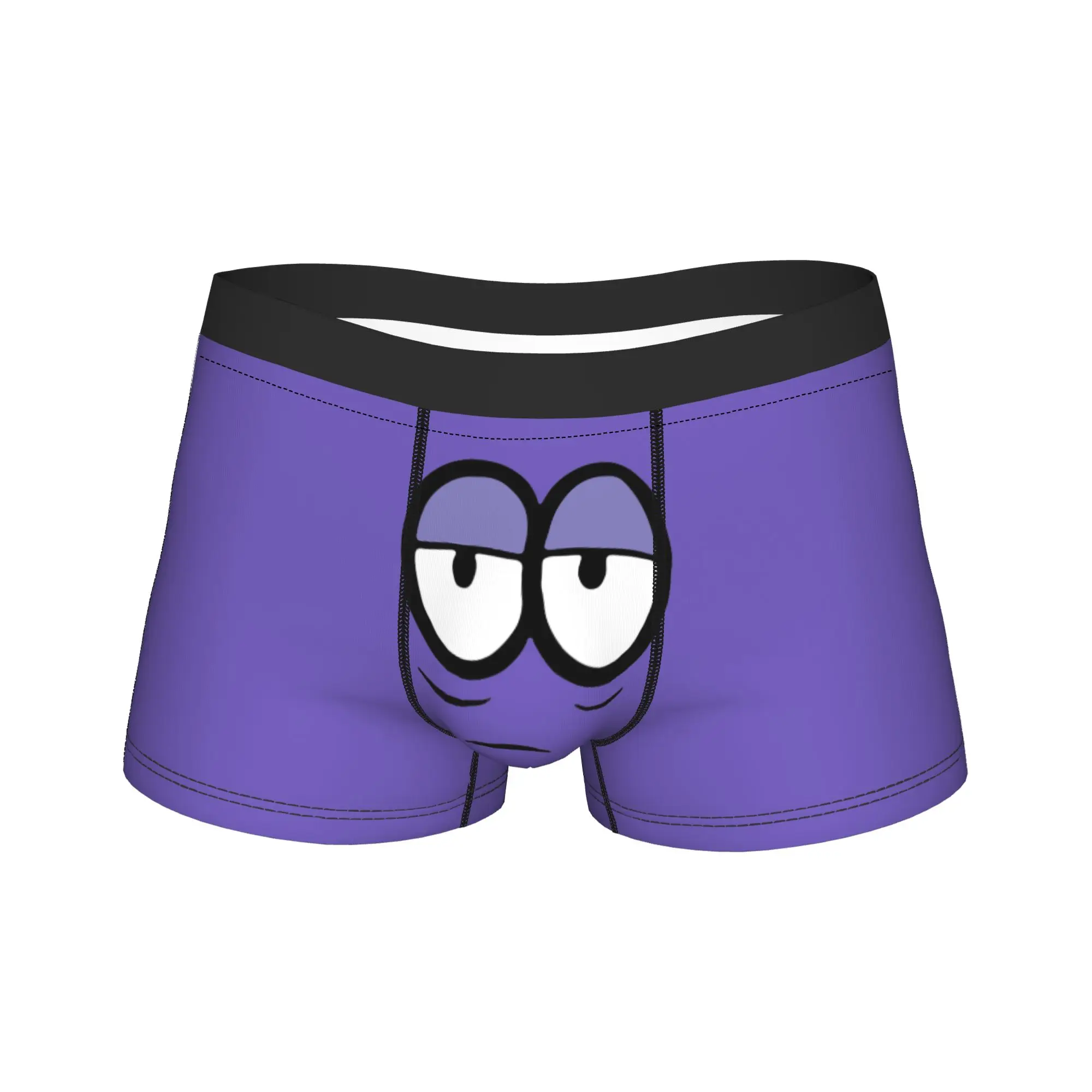 Southparked Merch Boxers Briefs Fun Underwear  Boxer Underpants Gag Gift For Men