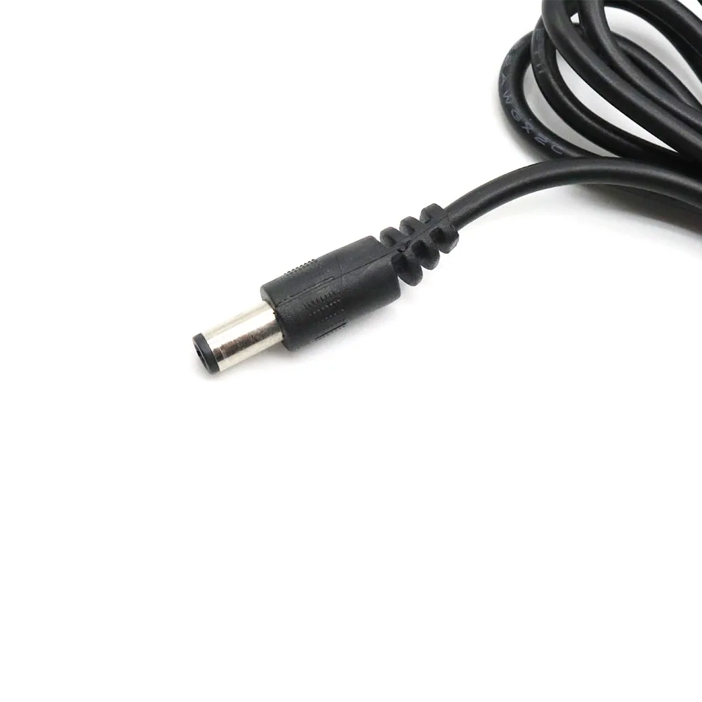 USB Type C to 12V 1A 2A 3A DC 3.5x1.35mm Power Bank PD Adapter Cable For Laptop CCTV Camera,Wireless WIFI Router,LED Light