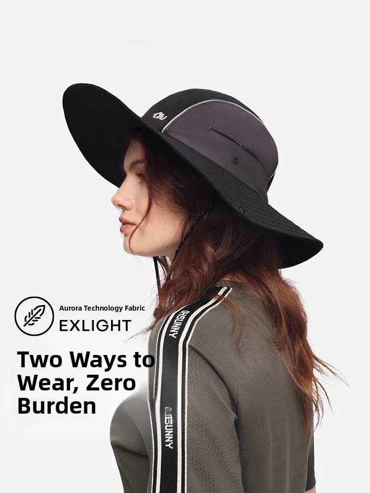 outdoor-fishing-cap-wide-brim-sun-hat-uv-protection-large-brim-hiking-mountain-climbing-hat-ohsunny-casual-style-adjustable-size
