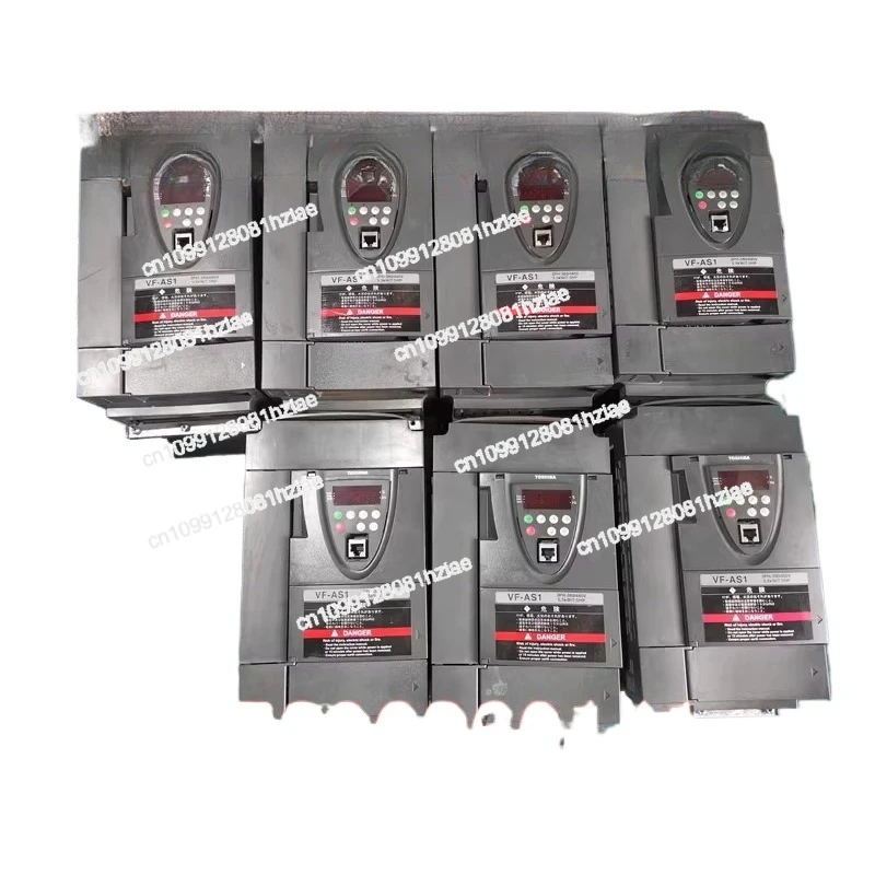 VF-AS1 Inverter VFA… - image