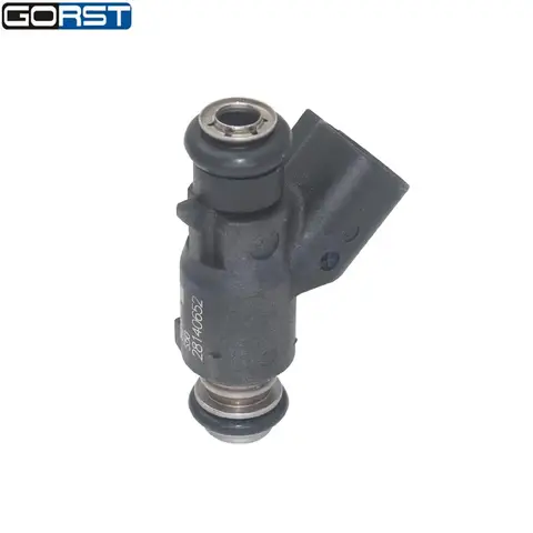 Fuel Injector 28140652 for Toyota Delphi
