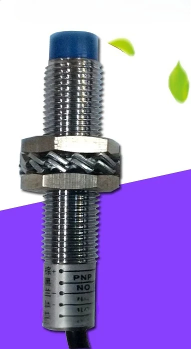 LJ8A3-2-Z/EX Proxim…