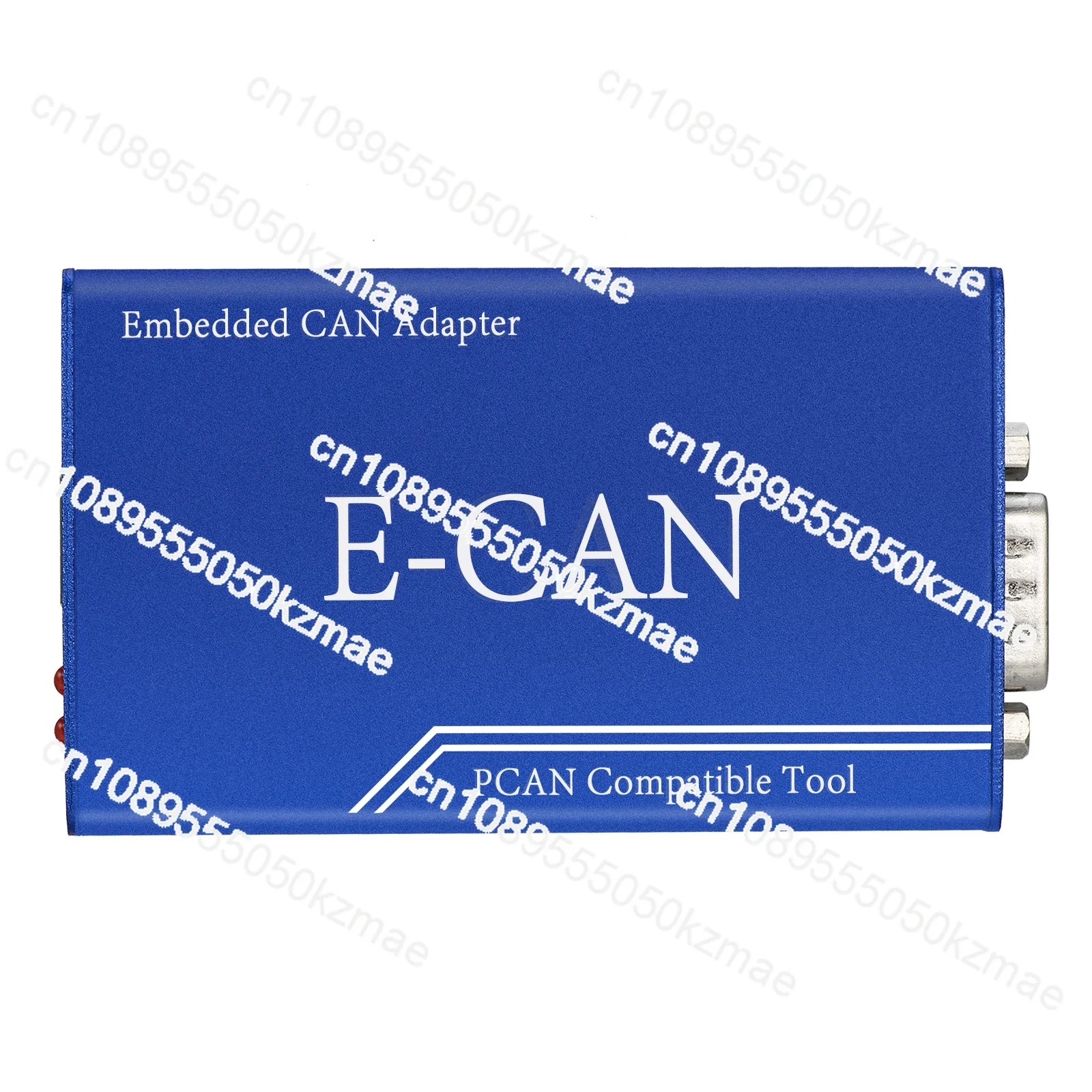 

FOR ECAN-PC Compatible with Peak Pca-usb with Isolation PCAN-View Exploer Socket Ca