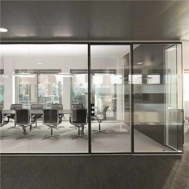 Glass Decore Partition Wall Glass Partition Wood Partition Divider Malaysia