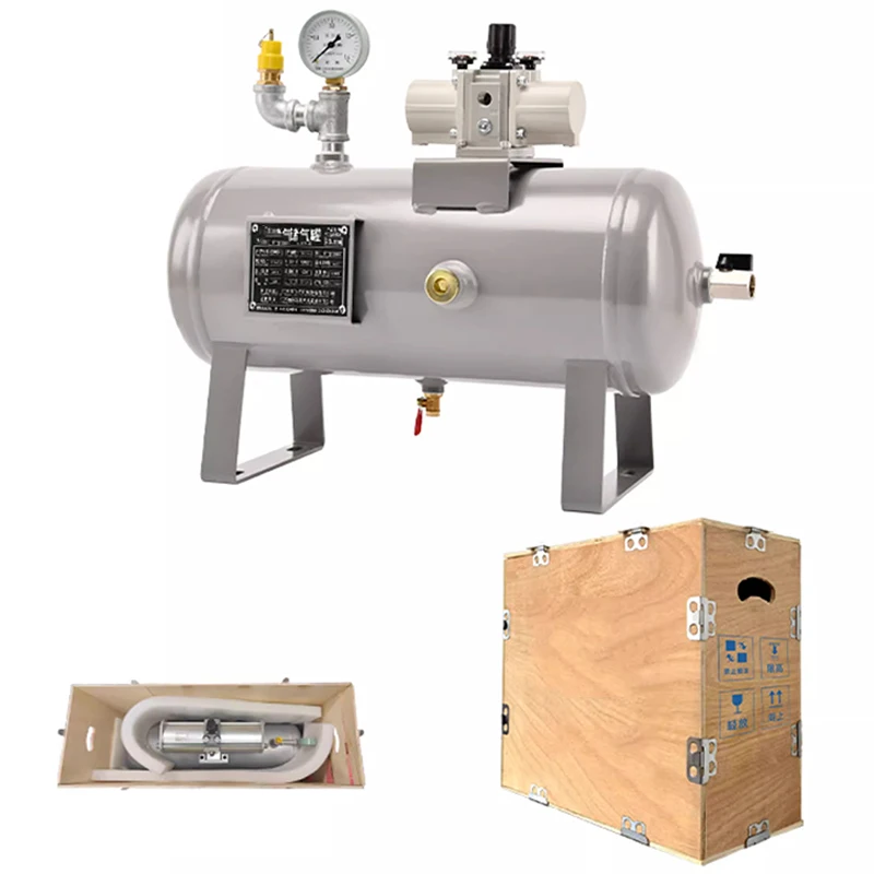 

VBA Пневматический клапан повышения давления SMC Насос повышения давления газа VBA10A-02GN Усилитель давления воздуха Воздушный приемник Бак Воздушный цилиндр