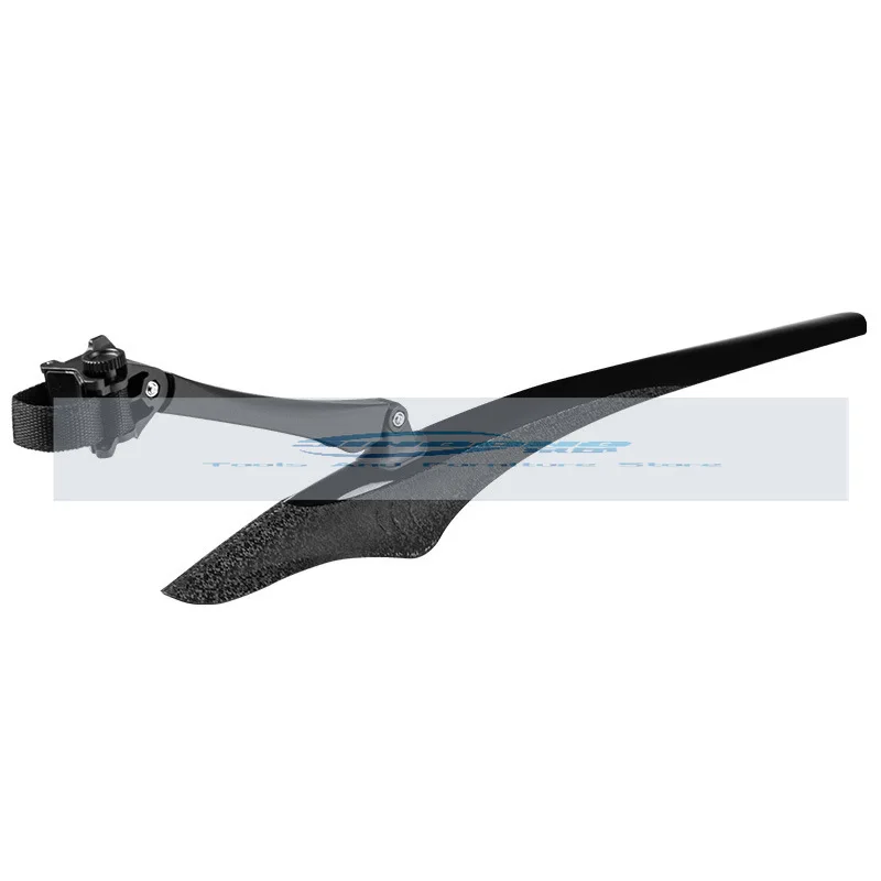 

Bicycle Fender Mountain Bike Road Bike Rear Wheel Adjustable Mud Tile Fender Outdoor Riding Rainproof Board