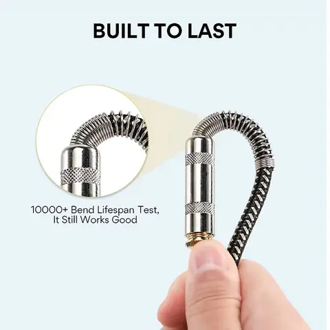 10 best sales stativ för elgitarr - №9