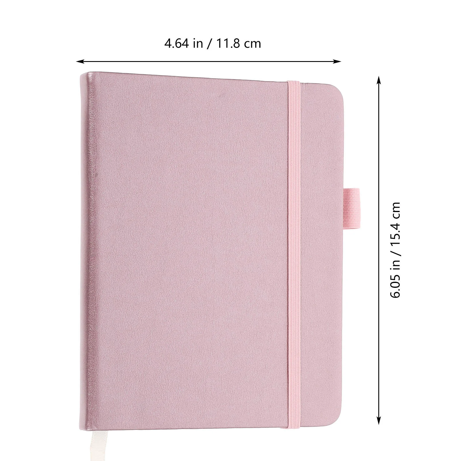 Password Book Address Phone Imitation Index Page with Pen Insert Strap (sky Blue ) Portable Organizer Home