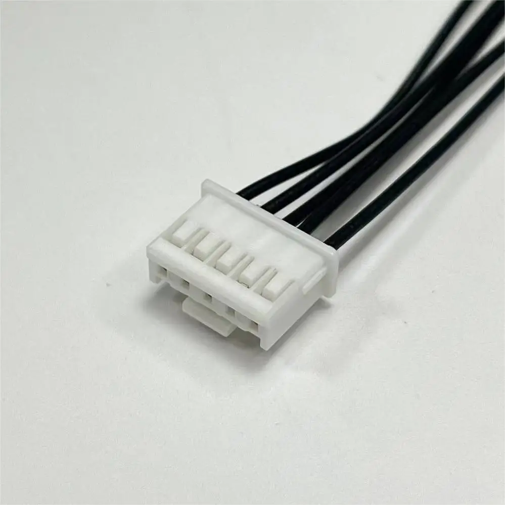 XAP-05V-1 Wire harness, JST XAP 2.50mm Pitch OTS Cable,5P，Off The Shelf, Fast Delivery