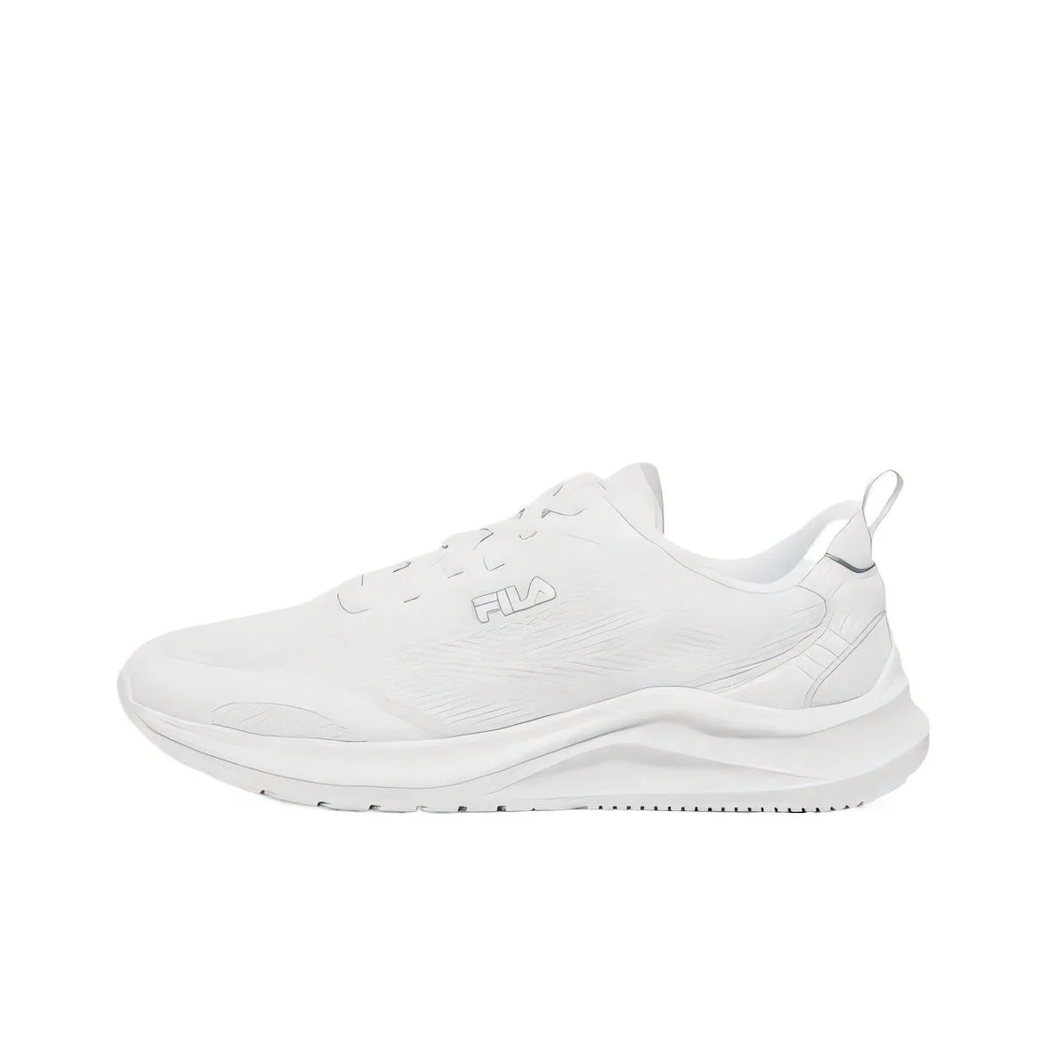 FILA Trexler N3 2.0 Low top Casual Shoes Unisex Ecru 1RM02940H-920