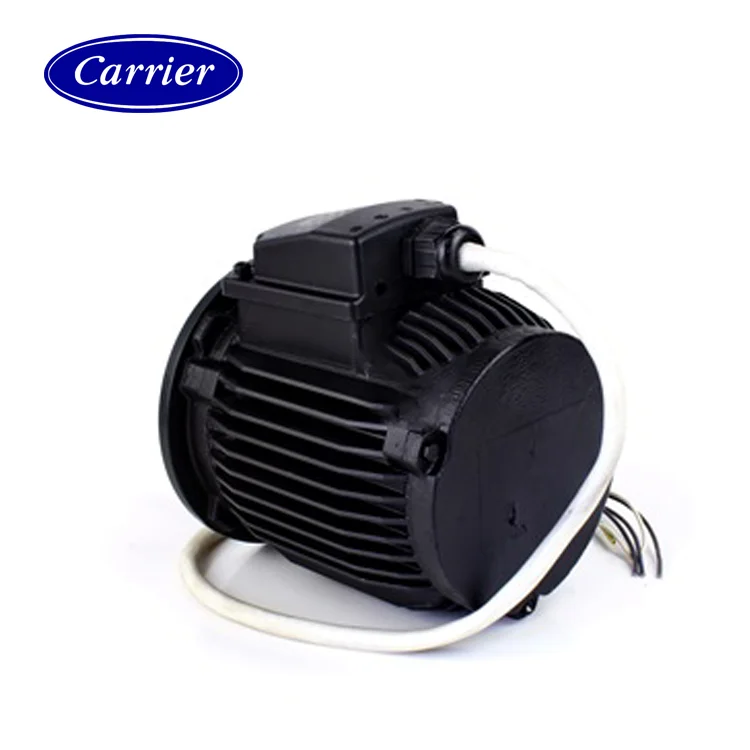 Carrier Transicold VECTOR 1550 54-00555-03 Condenser Fan Motor