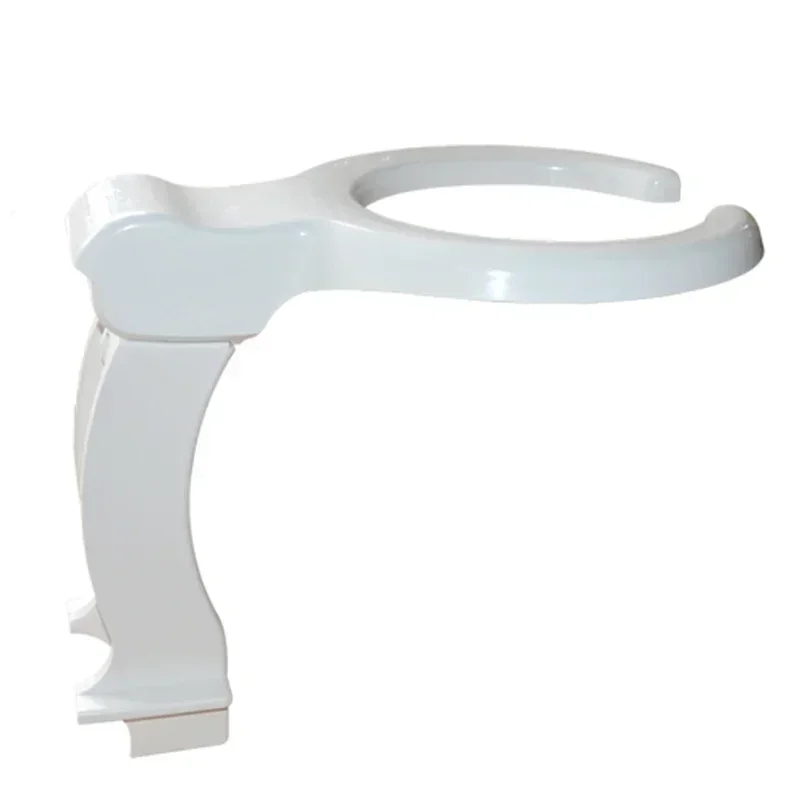 

Sanitary ware squatting pit change toilet squatting and sitting dual-purpose toilet chair for the elderly household Hot sales