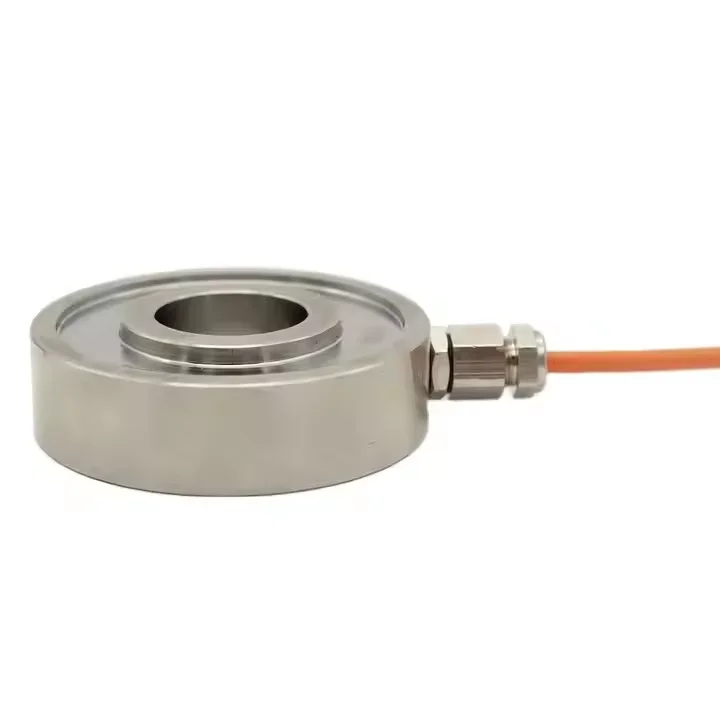 

NEW Customize CALT LCHX-A01 5KG 10KG 20KG 30KG 50KG 100KG Column Type Load Cell Column-type Weighing Sensor