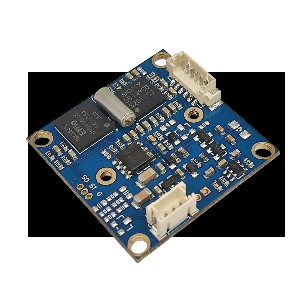 Custom OED ODM CCD PCB circuit board design CCTV camera original factory