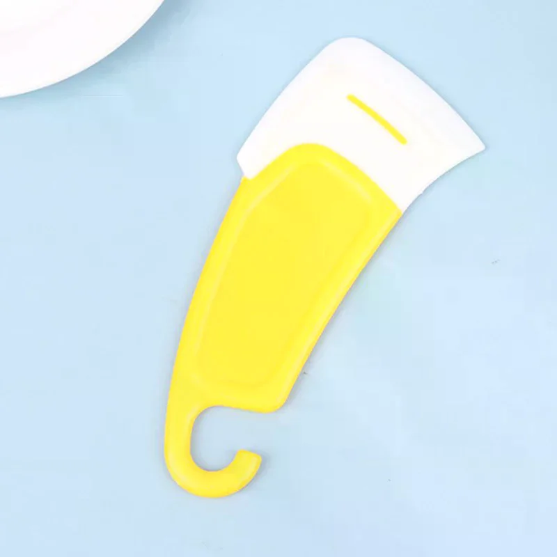 

3D Printer Parts Resin Trough Tank Cleaning Scraper Soft Scraper For 3D Printer Kitchen Cleaning Scraper Oil Stain Cleaning Tool