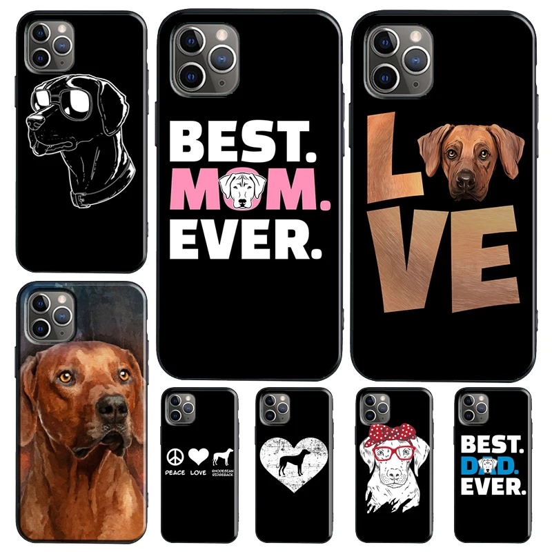 Rhodesian Ridgeback… - image