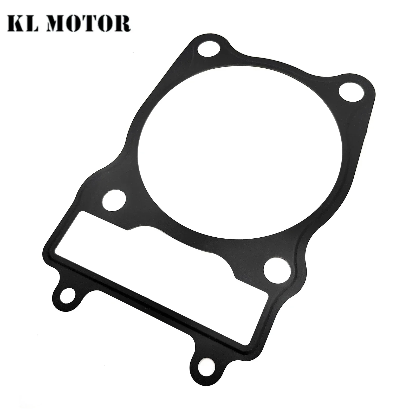 Yinxiang ATVs Parts YX 600cc 650cc Cylinder body gasket Leopard metal 1032011020000 atv/utv parts & accessories QUAD GO KART