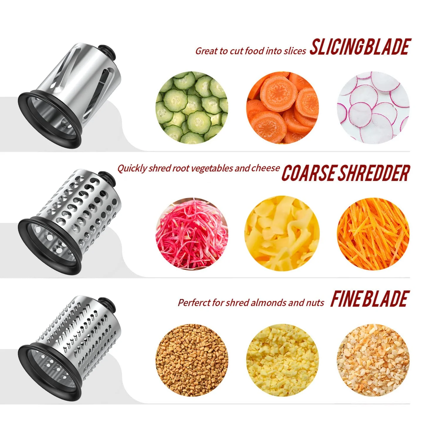 Thumbnail 3 - #49 Compare Stand Mixers Before You Buy