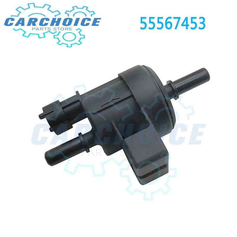 

55567453 Vapor Canister Purge Valve for 2012 2013 2014 2015 2016 Chevrolet Cruze Limited Sonic 1.4L 1.8L 911-388 0280142495