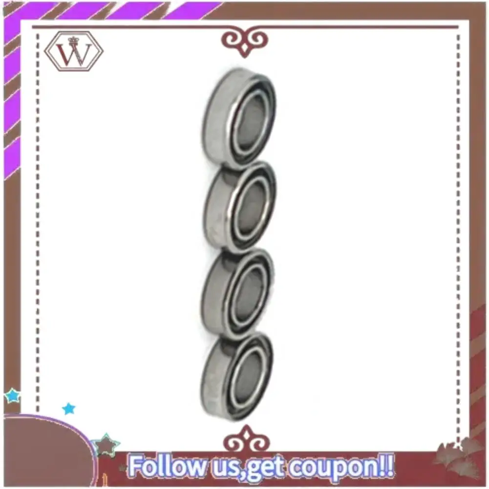 Набор подшипников рулевой группы для обновления автомобиля ABBG-RC для C8803 Wltoys 1/14 144016 1/12 124016 Riaario XDKJ-001