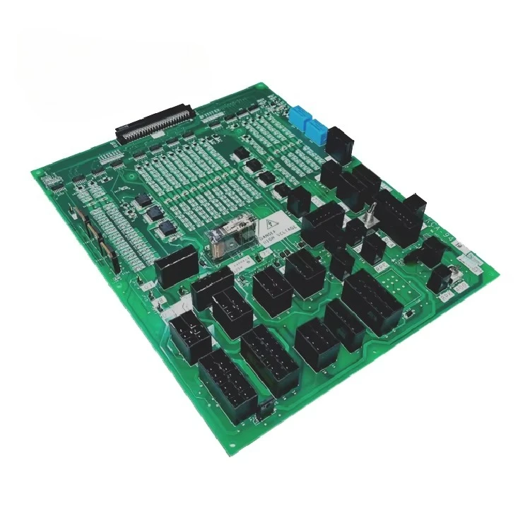 

Mitsi Elevator Interface Board KCA-941A Plug-in Board KCA-911B Miihi Electronic Board KCA-910C