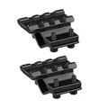 12-20mm mount 2 pcs 