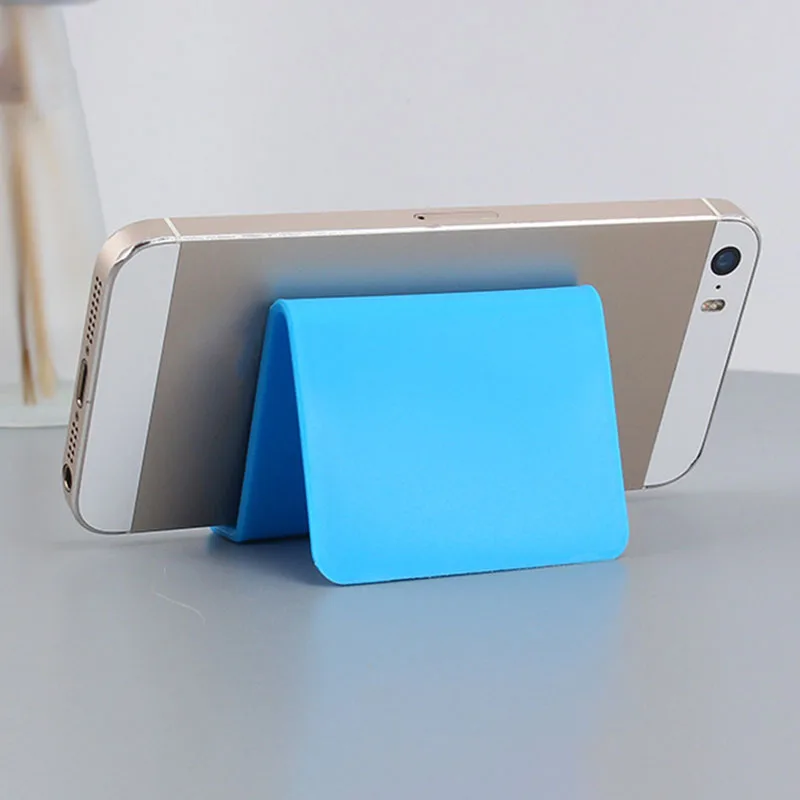 Supporto pigro per dispositivi multipli - 360 °   Supporto girevole pieghevole per telefono/tablet per streaming live sul comodino, lavoro da scrivania e guardare la TV