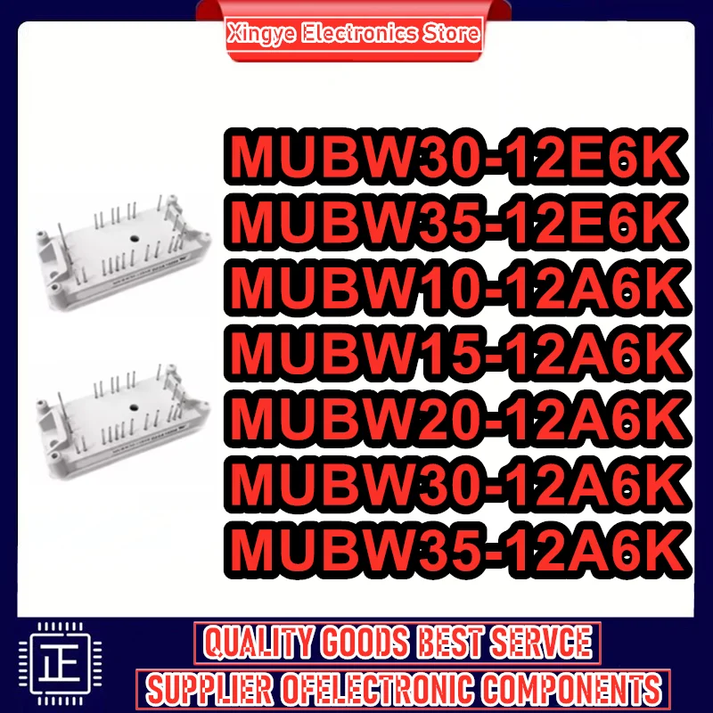 

MUBW30-12E6K MUBW35-12E6K MUBW10-12A6K MUBW15-12A6K MUBW20-12A6K MUBW30-12A6K MUBW35-12A6K New Original in stock
