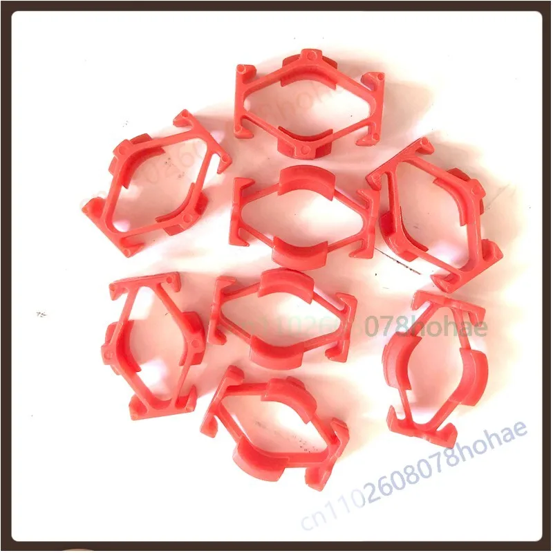 Urea Pipe Quick Connector Clip Dust Cover For 6.30 7.89 9.49mm SCR System Fitting