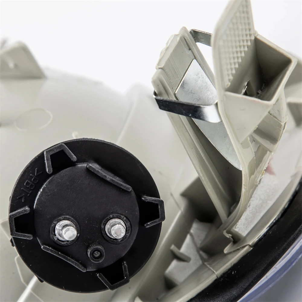 

​Artudatech Left/Right Corner Lights Turn Signal Lamps for Mercedes Benz C Class W202 1994-2000 2028261143 2028261243