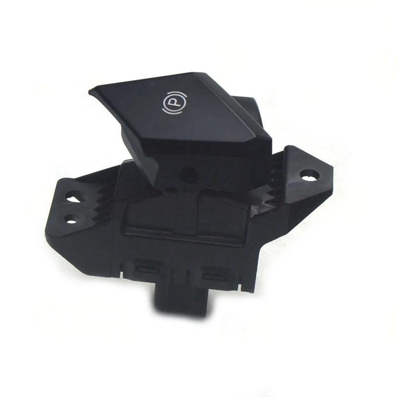 Super Sale Car Electronic Parking Brake Switch Button for Ford S-Max Galaxy MK4 Edge MK2 2015-2021 E1GT2B623CAW E1CT-2B623-CAW
