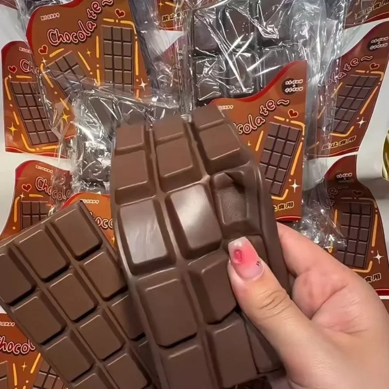 Juguete Blandito de Chocolate - Crystal Growing Kit reseña y precio