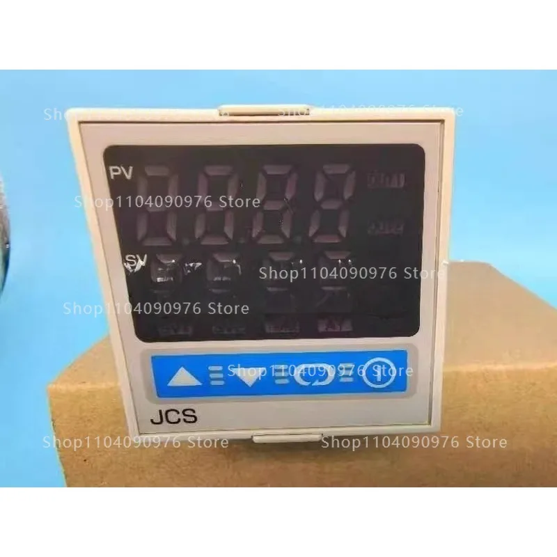 

JCS-33A-R/M Термостат JCR-33A-S/M A2 (9600) DCL-33A-S/M