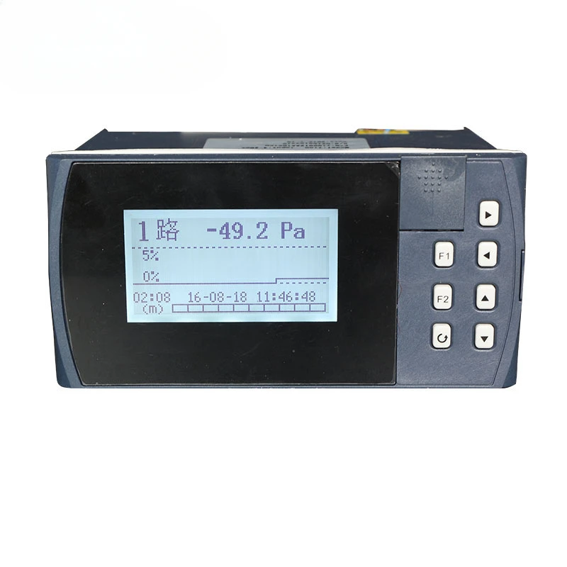 

Holykell OEM single use temperature data logger pid temperature controller