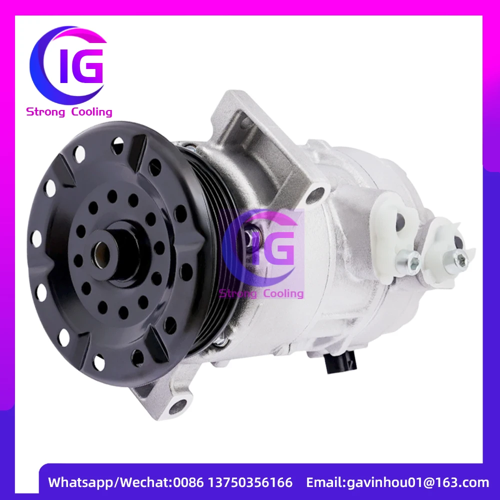 55111423AF AC Compressor For Dodge Caliber /Jeep Compass /Jeep Patriot All Models 07 55111423AG  5058228AF 5058228AE 5058228AI