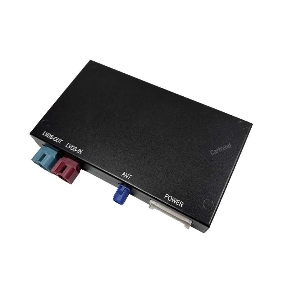 Autoabc Wireless Carplay Android Adapter Compatible with  NBT/CIC for Models E70 F20 X1 X3 F25 F26 F48 Mini X4 X5 X6 F56 F15