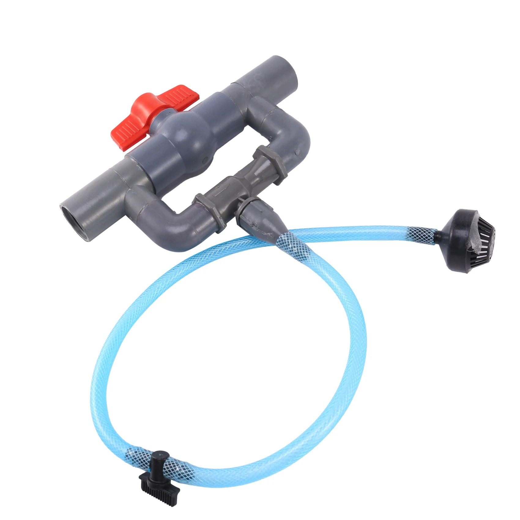 AA94-1 Set Venturi Fertilization System Agricultural Irrigation Equipment And Plant Orchard Crop Spraying Fertilizer Tube Connec
