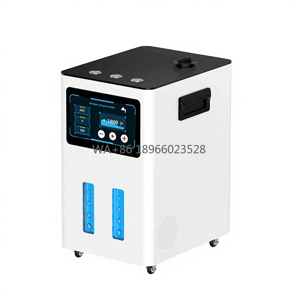 

Silent and Energy-Saving with Constant Temperature System Work business machines Hydrogen Generator for Clinic Use