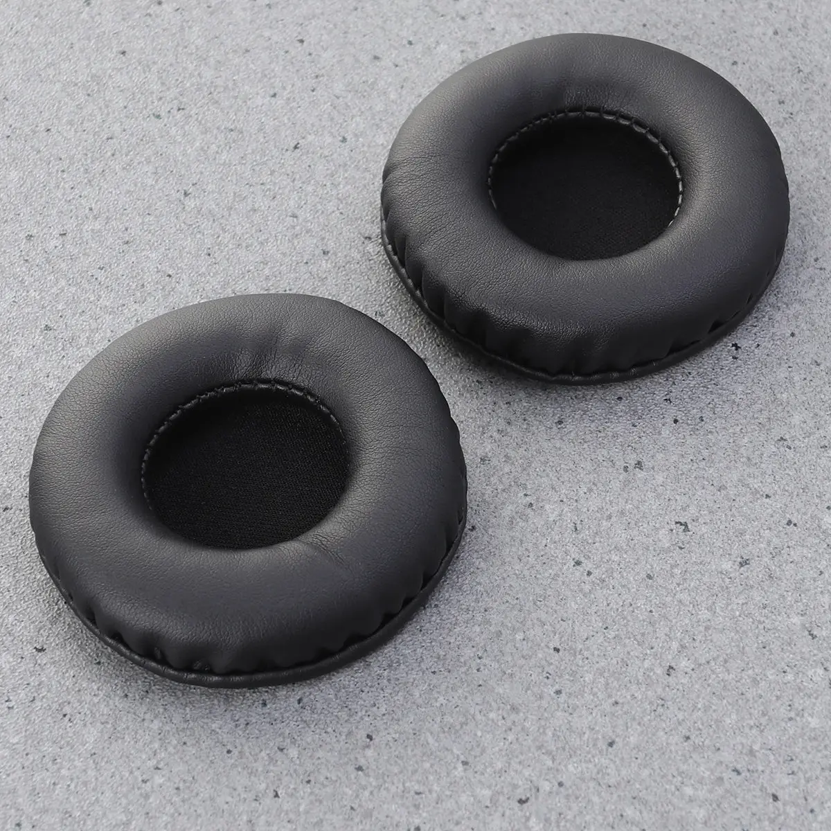 1Pair Replacement Ear Cushions Ear Pads for E40bt E30 Headphones Soft Comfortable Headphone Accessories Headphone Accessories