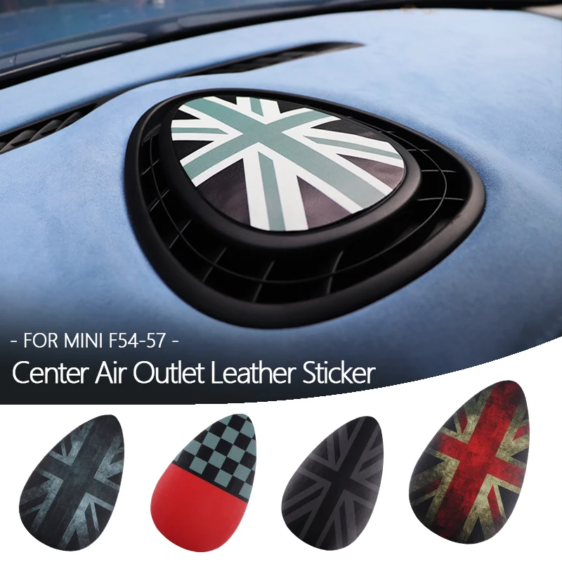 Leather Car Dashboa…