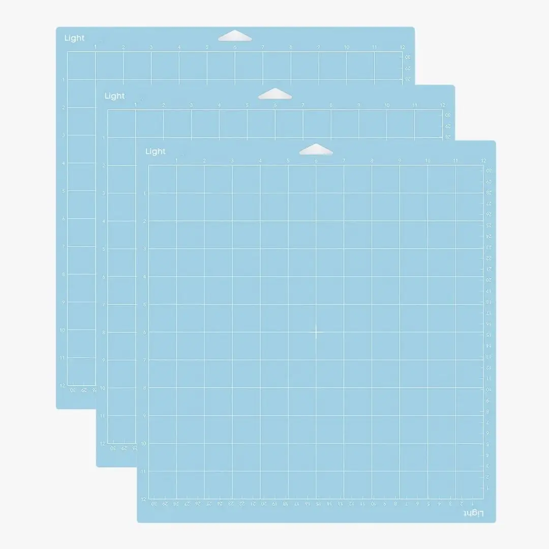 Variant: Blue 3pcs