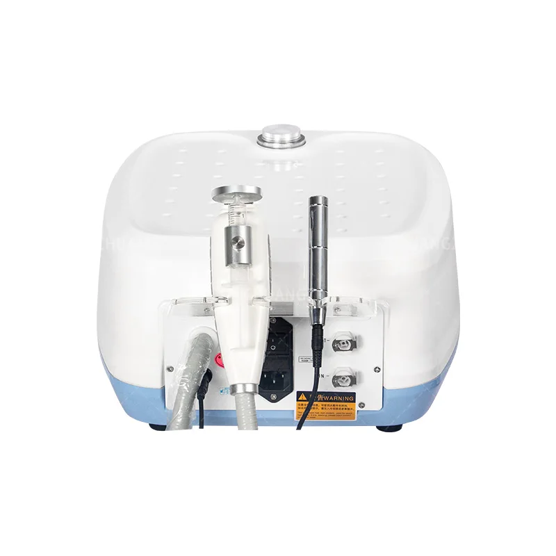 Acool CE-Favorise les pores lymphatiques, rétrécit le blanchiment de la peau, resserre le resserrement, salon de beauté, portable