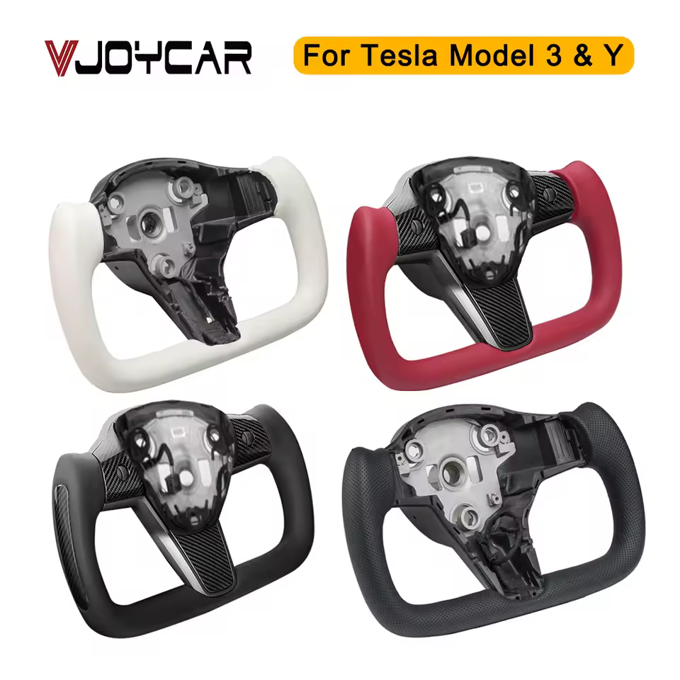 6. Tesla Mo..