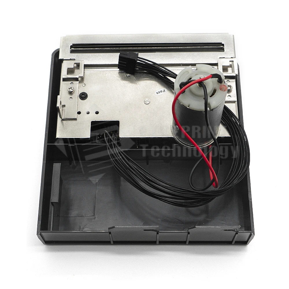 Kit Cutter Assembly for Zebra ZT410 ZT411 Thermal Printer， Part：P1058930-089