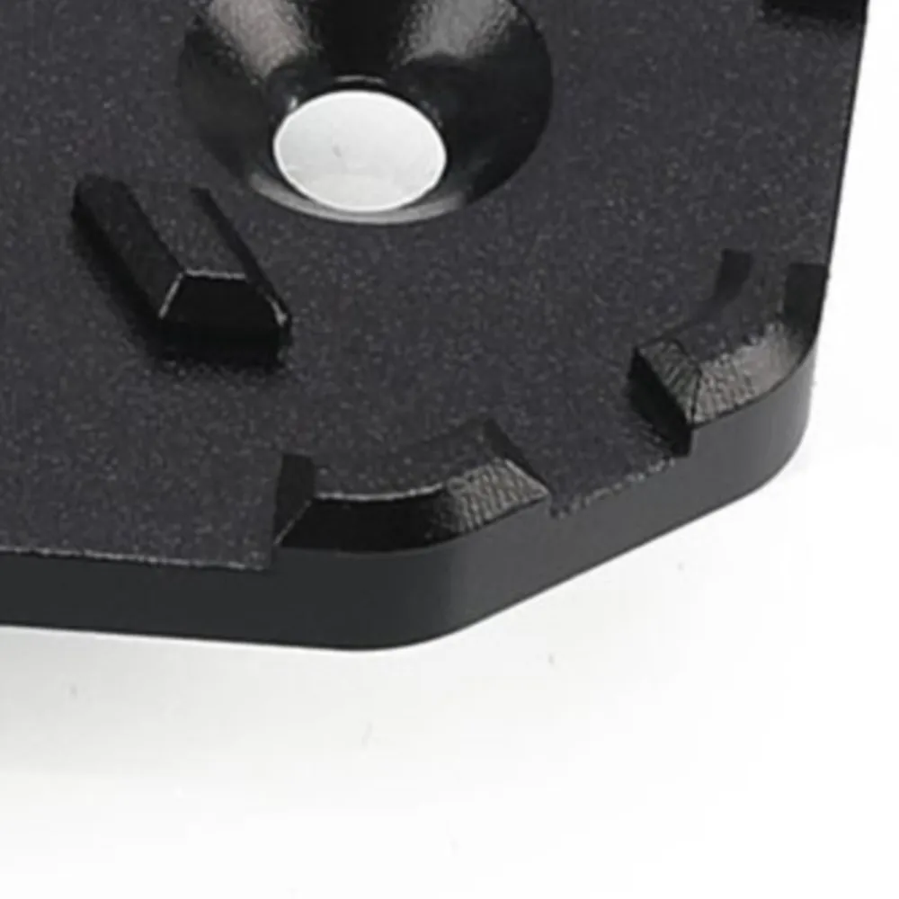 

For HONDA MSX125 MONKEY 125 Grom 125 Rear Foot Brake Lever Pedal Enlarger Extension Peg Pad Extender ST125 DAX125 2018-2021-2025