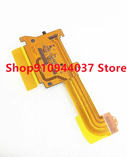 

NEW Original flex cable for Canon 5D Mark IV 5D4 5DIV Rear Back Cover LCD Flex TFT FPC Assembly Replacement Part