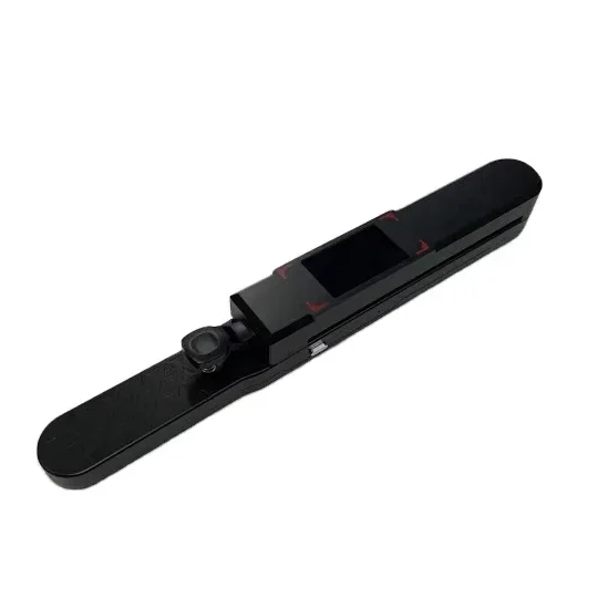 

LCD Display Digital Portable Leaf Area Measurement Portable Leaf Area Meter YMJ-B